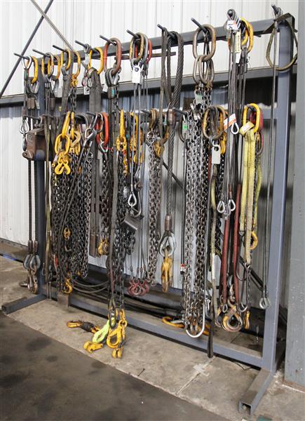 Rigging Strap and Chains.JPG